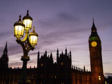 MPs call for reform of Westminster groups to avert ‘next great parliamentary scandal’