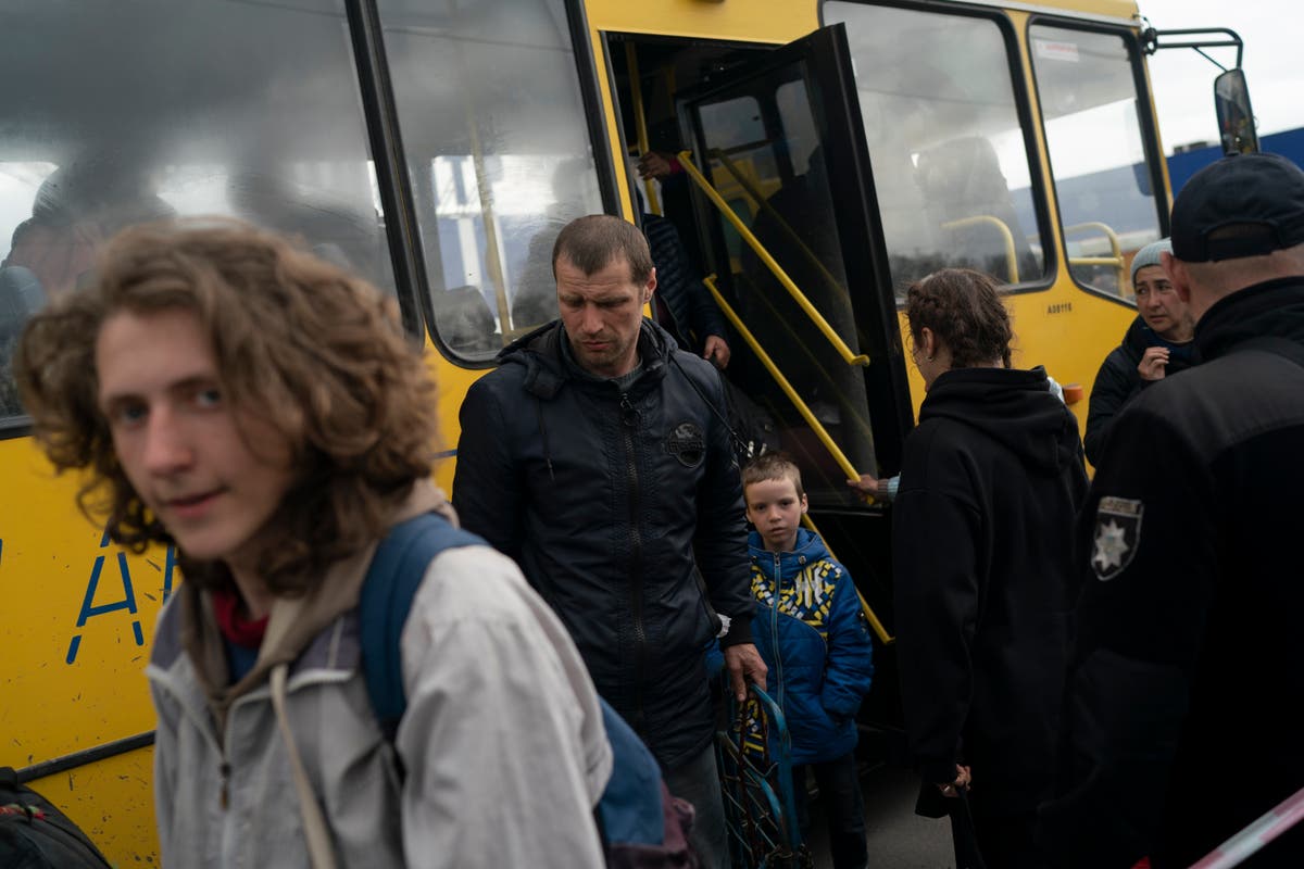 Around one in five refugees granted Homes for Ukraine visas have arrived in UK