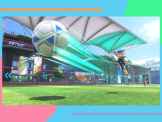 Nintendo Switch Sports review: A nostalgia-filled return with some new twists