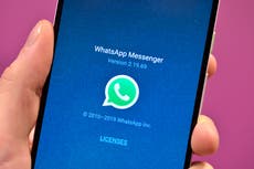Hoe om video-oproepe op WhatsApp te maak