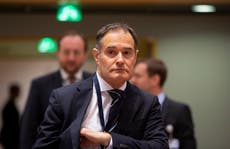 Frontex chief offers to resign over pushback claims