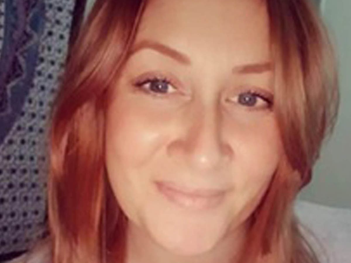 Body found in search for missing mother-of-two Katie Kenyon