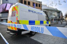 Man charged with murder over death of 66-year-old in Wales