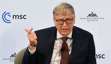 Bill Gates warns new variants could mean we haven’t seen worst of Covid