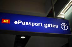 One of UK’s most wanted men arrested at Lisbon airport with fraudulent passport