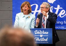 Election 2022: Voters to decide Ohio's heated Senate primary