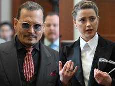 The unbearable memeification of the Johnny Depp vs Amber Heard trial