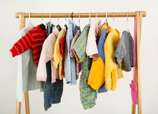 ‘Eco-friendly’ children’s clothing discovered to contain ‘forever chemicals’