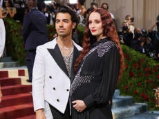 Sophie Turner says expecting second child with Joe Jonas is ‘best blessing ever’