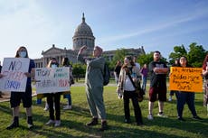 Oklahoma’s abortion providers are ‘already living in a post-Roe world’