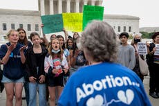 Proposed Louisiana abortion law would charge women with homicide