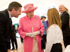 New volunteering award to recognise youth charities for Queen’s jubilee
