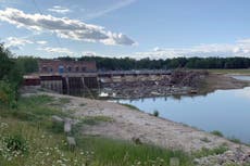 Report says Michigan 2020 dam failures were 'preventable'