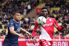 French football’s chaotic Champions League race shows life in Ligue 1 beyond PSG