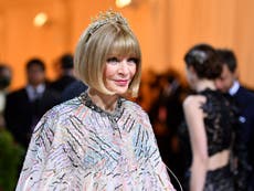 Anna Wintour didn’t remember former assistant who wrote The Devil Wears Prada, 本の主張
