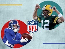 Everything you need to know about NFL Giant-Packers game tickets 