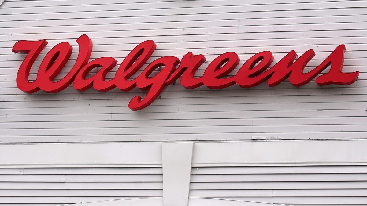 Walgreens, Florida settle opioid costs lawsuit for $683M