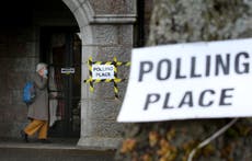 Counts to begin for Scotland’s 32 local authorities