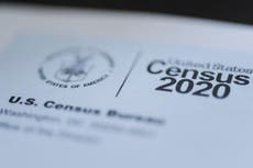 Relatório: Census Bureau backlogged on background checks