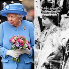 70 facts for 70 years of the Queen’s reign
