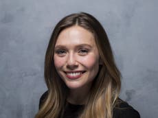 Elizabeth Olsen: ‘I think throwing Marvel under the bus takes away from the talented crew’