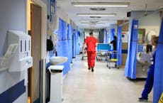 Rare case of monkeypox virus confirmed in UK patient