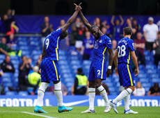 Chelsea vs Wolves LIVE: Premier League result, final score and reaction 