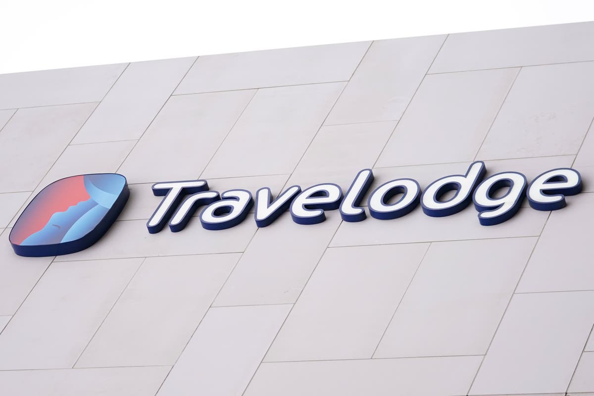 Travelodge reports strong recovery