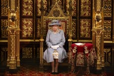 The Queen’s Speech to Parliament – what to expect