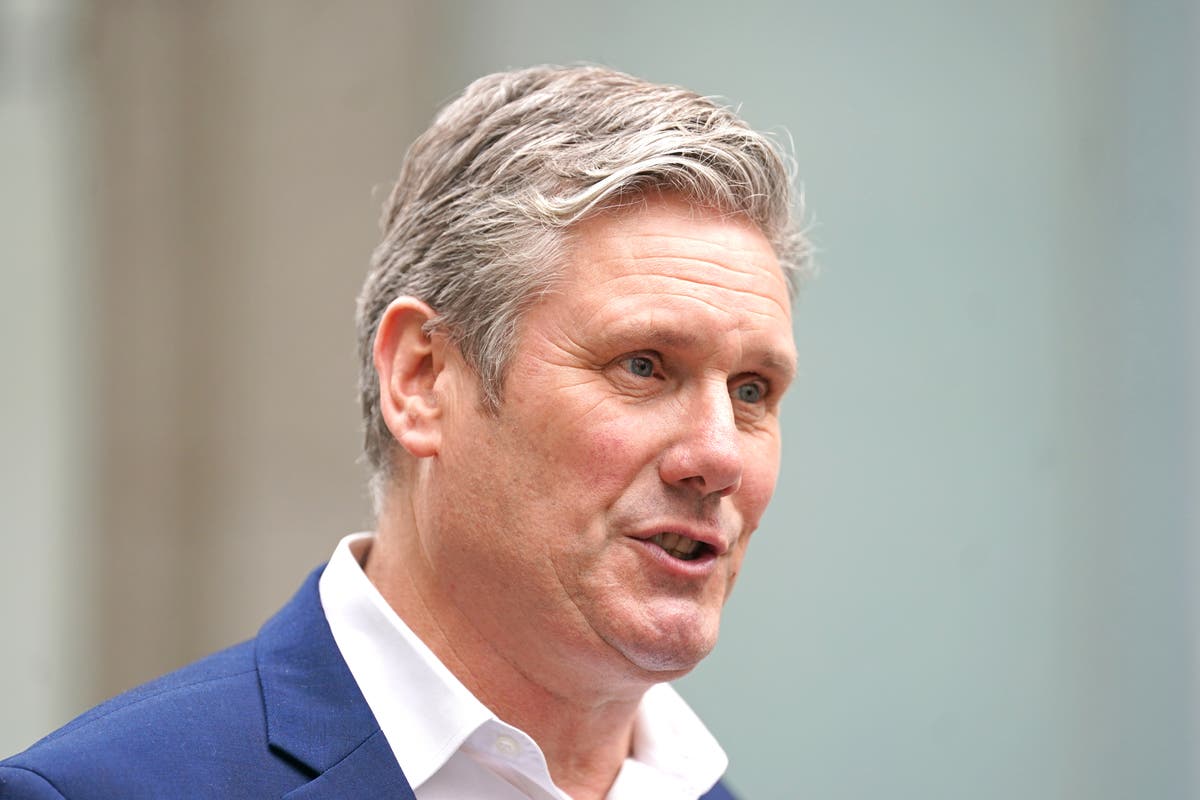 Keir Starmer will commit to resigning if police find he broke Covid laws