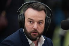 Colum Eastwood says undemocratic for SDLP to be in ‘zombie executive’