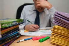 Most teachers suffering from depression – survey