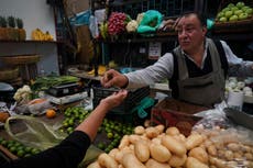 México elimina aranceles de alimentos y otros productos para combatir la inflación