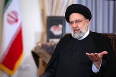 Iran’s president says oil exports have doubled since August