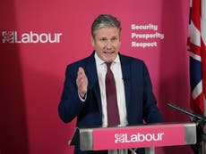 Labour believes Starmer can prove he did not break lockdown rules