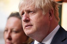 Situation surrounding Northern Ireland Protocol now very serious – Johnson