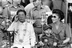 Redakteursbrief: The real legacy of the Philippines’ Marcos family