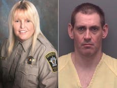 Vicky White and inmate lover carried out dry run of Alabama prison break ahead of nationwide manhunt
