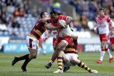 IMG deal will ‘reimagine’ rugby league