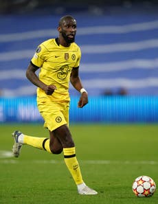 Thomas Tuchel: Toni Rudiger and others leaving Chelsea want to sign off in style