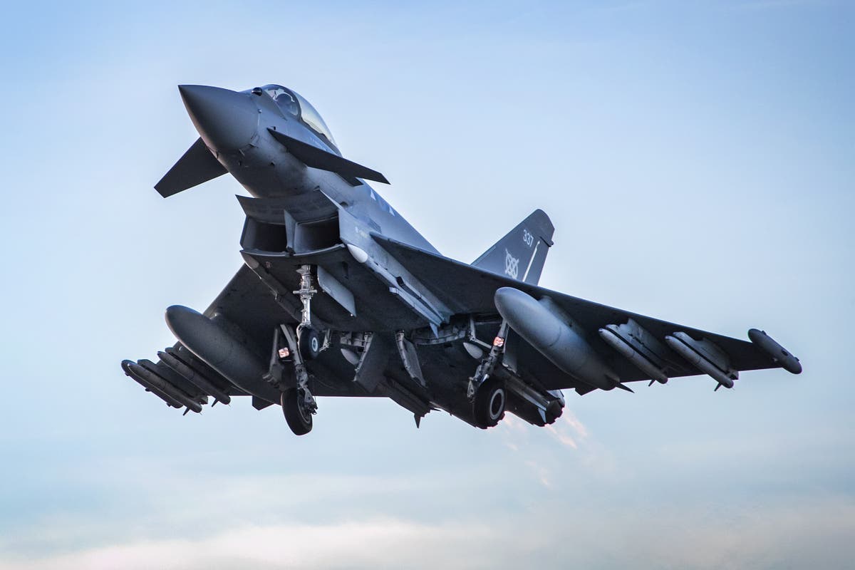 Britain’s armed forces lack ‘battle-winning capabilities’, MPs alertam