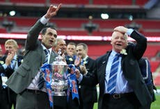 Neste dia em 2013: Underdogs Wigan stun Manchester City to win FA Cup final