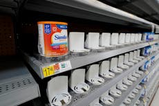 Baby formula shortage leads Target, CVS and Walgreens to limit sales