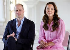 William and Kate donate to fundraiser for ‘special’ campaigner Deborah James
