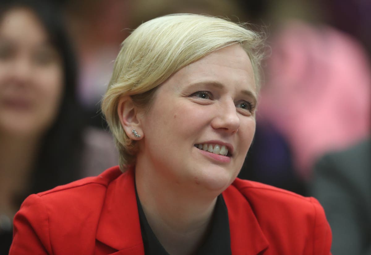MP Stella Creasy reveals she was threatened with gang rape at Cambridge University