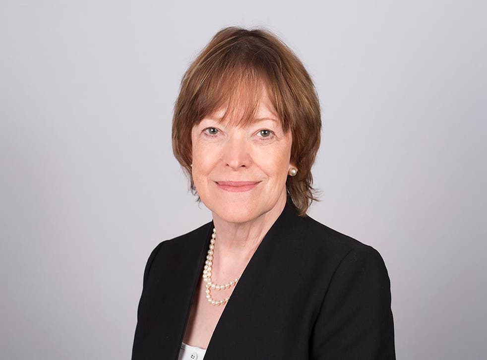 OEP chairwoman Dame Glenys Stacey said the environment is in a ‘precarious’ state (HMI Probation/PA)