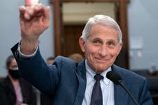 Anthony Fauci reveals retirement plans: ‘It might be sooner than most people think’