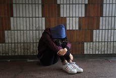‘Urgent plan and funding needed for young people’s mental health’