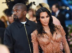 Kim Kardashian says she knew her marriage ‘had to be done’ with Kanye West