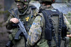 Finland to apply for Nato membership